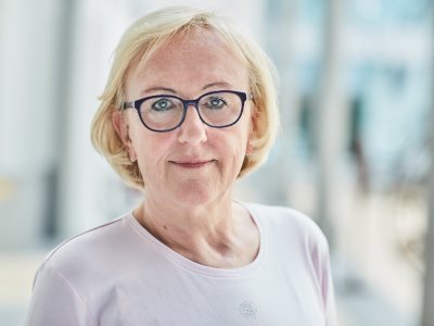 Uta Jürges Diakonie Kork