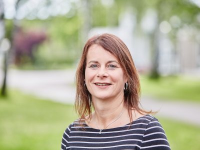Sabine Zeeb Offene Hilfen Diakonie Kork