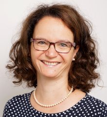 Ansprechpartner Heike Walther-Vorholzer
