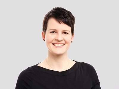 Bild von Stephanie Hesse