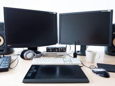 Bild zum Ausbildungsberuf