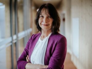 Bild von Bettina Maria Herr