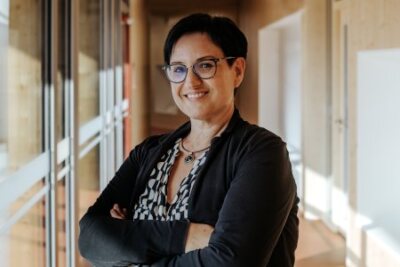 Bild von Christine Wirth