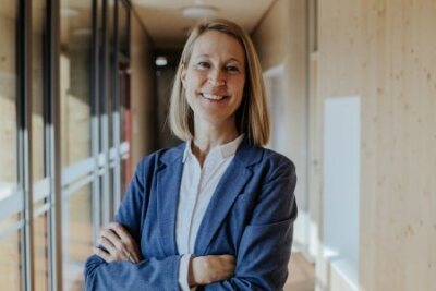 Bild von Sarah Frank