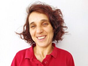 Bild von Sylvie Goessel