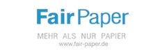 Beteiligung bei Fair Paper