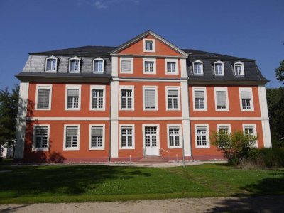 Gebäudebild vom Bildungsraum