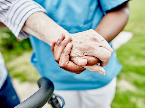 Angebote für Senioren