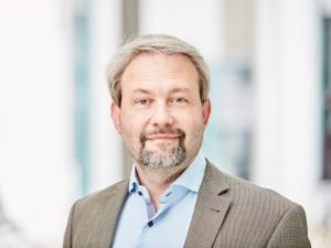 Bild von Dr. med. Nobert Bohnert