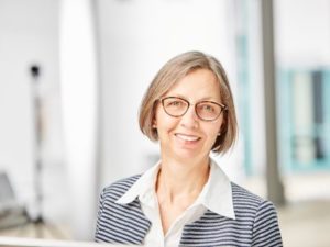 Ansprechpartner Angela Fuchs