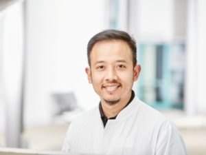 Bild von Dr. Tassanai Intravooth