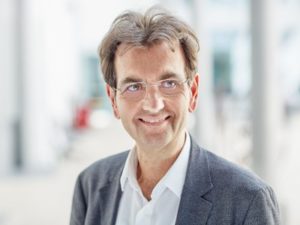 Bild von Prof. Dr. med. Peter Martin