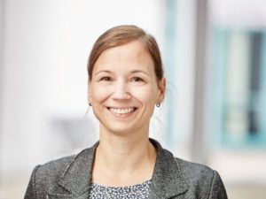 Ansprechpartner Dr. phil. Simone Siemund