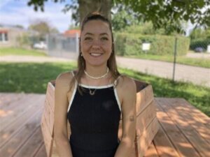 Bild von Sina Schlieckmann