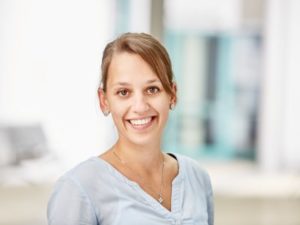 Bild von Franziska Vorreiter