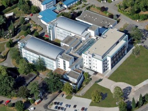 Gesundheit & Kliniken Epilepsiezentrum