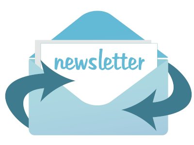 Newsletter - Anmeldung