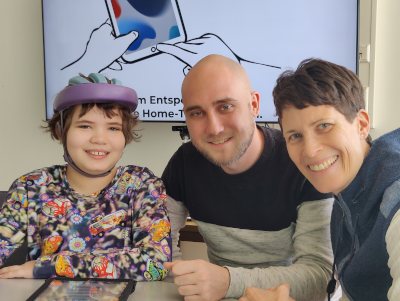 Spendenprojekte und Aktionen