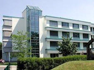 Epilepsieklinik für Erwachsene