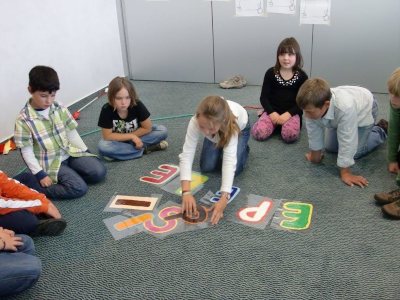 Schulungsprogramm Famoses