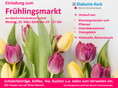 Einladung Frühlingsmarkt 2026 - OSV_1