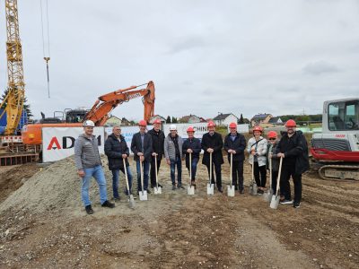 Spatenstich_Rheinau_WV