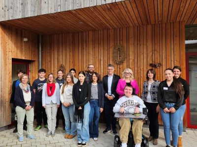 Tag der freien Schulen 2025