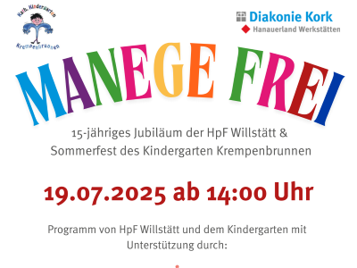 Vorschau_Plakat-Stand-Jubilaeum-15-Jahre-HPF-und-Sommerfest-Kindergarten-2025